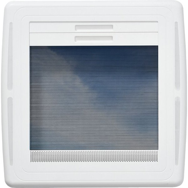 Люк SkyMaxx 400 x 400 мм с LED осветление