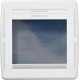 Люк SkyMaxx 400 x 400 мм с LED осветление