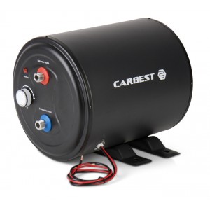 Бойлер за топла вода CARBEST CozyWater 8 л – 12V, 200W