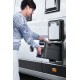 Toilet Cassette Thetford door model 3 - Black