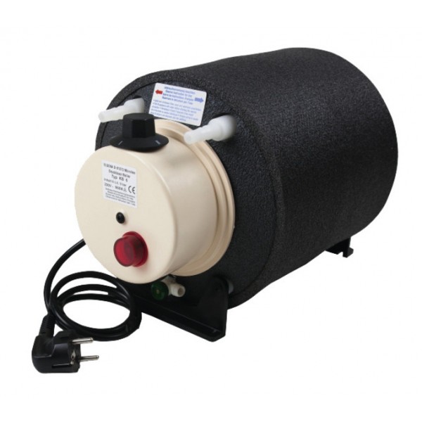 Elgena Boiler 6L 230V/660