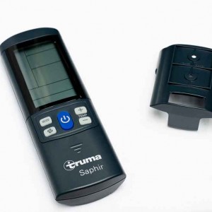 Дистанционно управление Truma за климатик Saphir Comfort