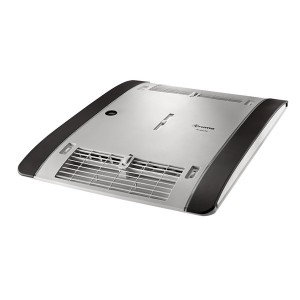 Air distributor Aventa tele / basalt gray
