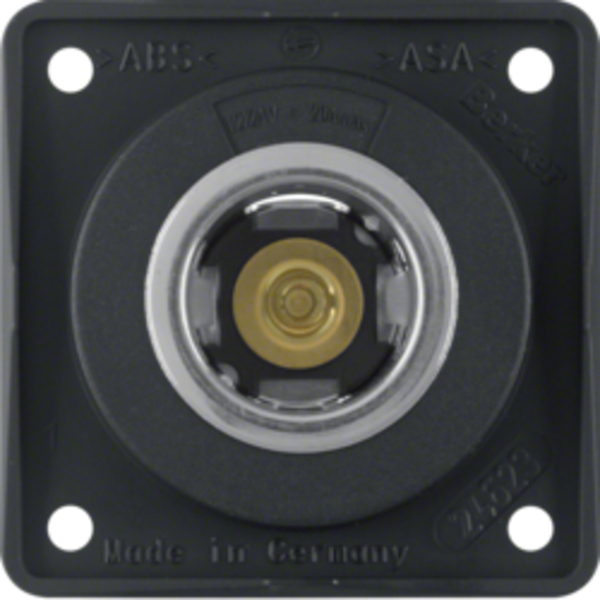 Power socket 12 V - Integro series