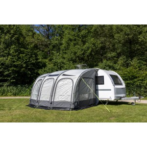 Reimo Tavira Air 390 Inflatable Caravan Awning – 390 x 300 cm