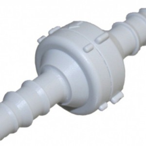 Еднопосочен клапан Reich – за маркуч 10/12 mm