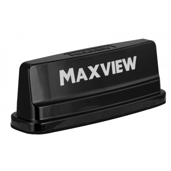 Maxview ROAM Campervan LTE / WiFi антена – черна