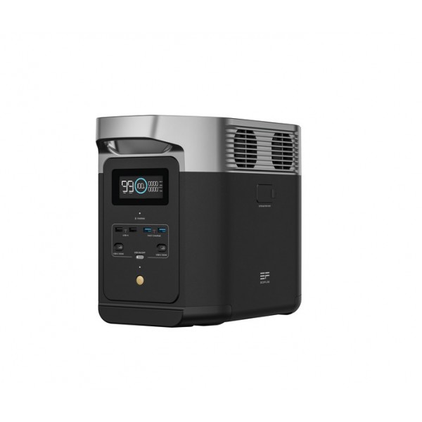 EcoFlow DELTA 2