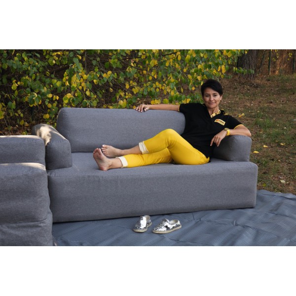 Inflatable Sofa