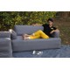 Inflatable Sofa