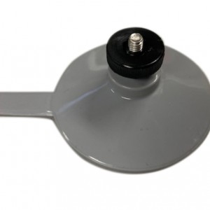 Suction cups for thermal mats, 10 pieces, with screw cap