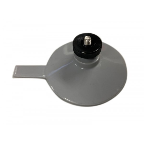 Suction cups for thermal mats, 10 pieces, with screw cap