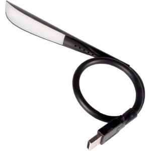 USB flexible light