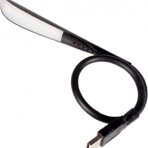 USB flexible light