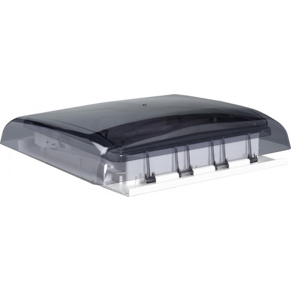 Люк SkyMaxx 400 x 400 мм с LED осветление