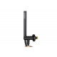 Black Matt Complete Shower Set