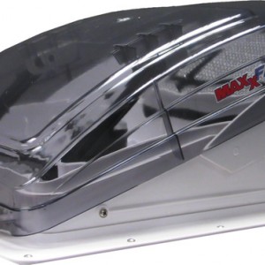 Люк 40х40 с вентилатор MaxxFan Deluxe