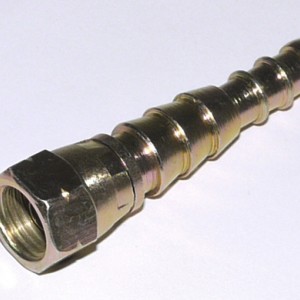 Adapter 1/4" von 8-11mm