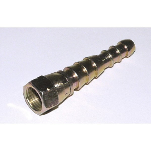 Adapter 1/4" von 8-11mm