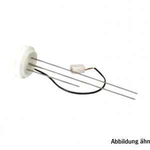 Tank probe for PC 100/110/180 Tank height 70cm