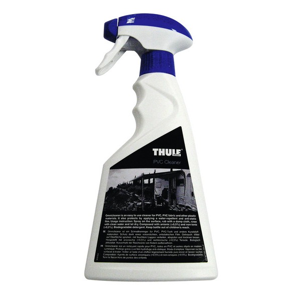 Thule PVC Cleaner – 500 ml