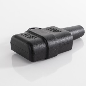 Предпазна капачка за 50A конектор (тип Anderson) – Carbest