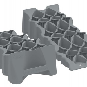 Kit Level Up Premium S - Gray