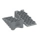Kit Level Up Premium S - Gray