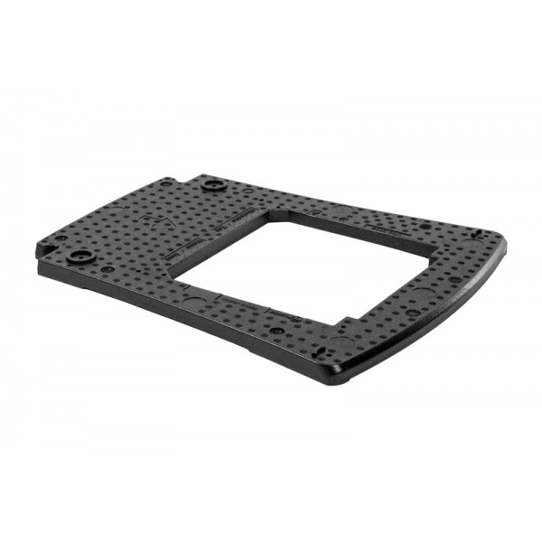 Truma уплътнителна рамка за климатик Aventa Comfort / Compact – за отвор 400 × 400 mm