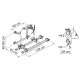 Fiamma Carry-Bike Pro C Rear Bike Carrier