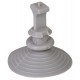 Isoflex термо изолация за предни прозорци – VW T5 / T6 / T6.1 (от 2003 г.)