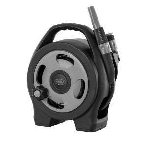 Hose reel