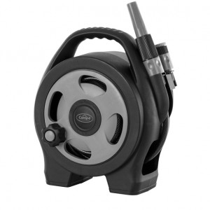 Hose reel