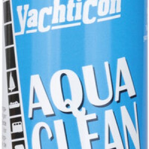 Препарат за пречистване и поддържане на вода без хлор - Aqua Clean AC1000 100ml