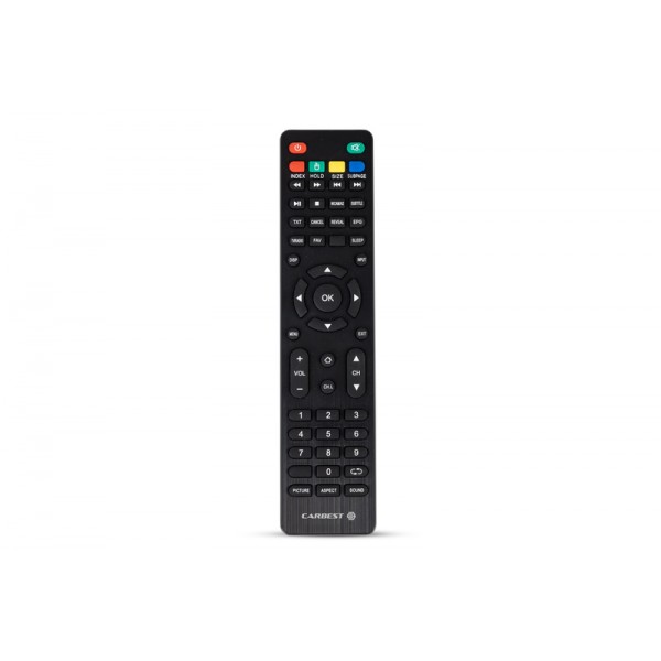 Smart LED TV 23,6" 2.Gen