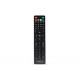 Smart LED TV 23,6" 2.Gen
