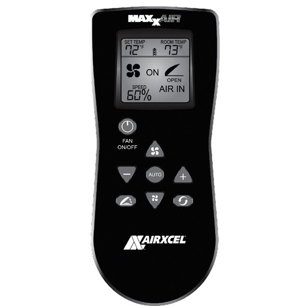 MaxxFan Plus 40x40