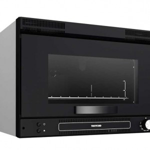 Газова фурна за вграждане с грил Thetford Oven 525