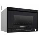 Газова фурна за вграждане с грил Thetford Oven 525