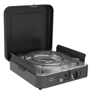 1-Cook Turbo FFD 30mbar