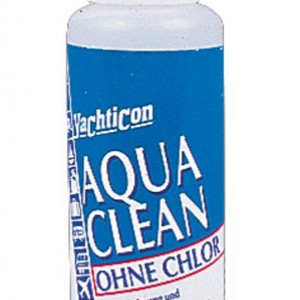 Препарат за дезинфекция на вода Aqua Clean AC500 50 мл без хлор