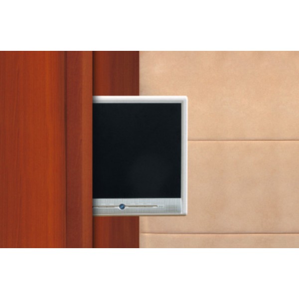 TFT-console 45 cm electrical telescopic