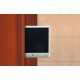 TFT-console 45 cm electrical telescopic