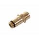 Drehmeister LPG Tank Filling Adapter Set