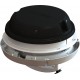 Вентилатор MaxxFan Dome Plus 12V Roof Fan - черен