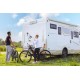 Fiamma Carry-Bike Pro C Rear Bike Carrier