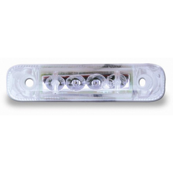 Jokon LED Front Light – предна LED лампа 12V / 0,5W