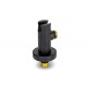Black Matt Complete Shower Set