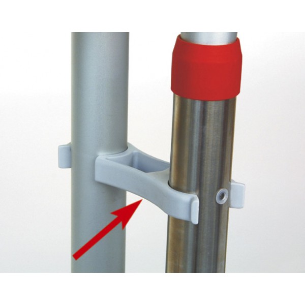Fiamma Rack Holder – Bike Rack Support Arm Clamp