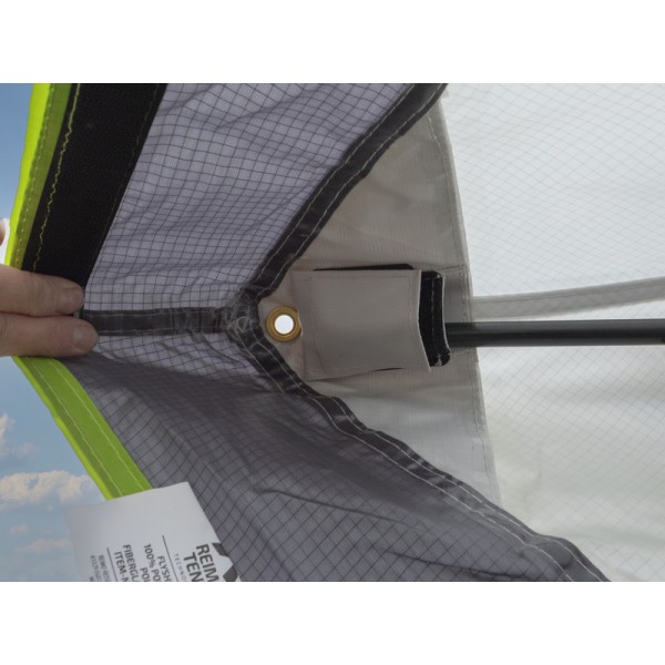 Palm Beach 2 - sun awning 300 x 240 cm